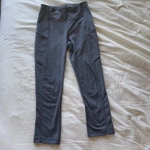 Lululemon Crop Leggings